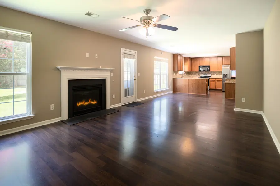 3413 Kirkwall Drive, Summerville, SC 29485 - #3