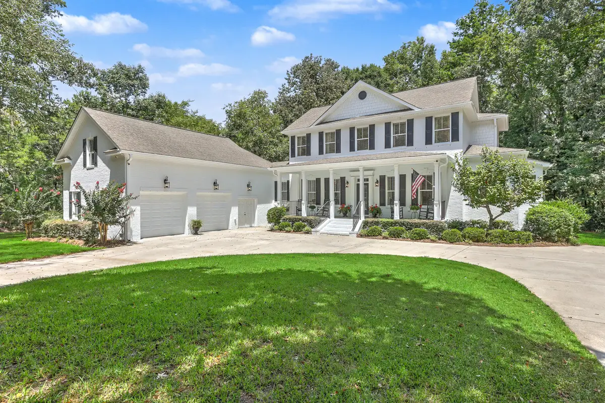 8655 Mcchune Court, North Charleston, SC 29420 - #1