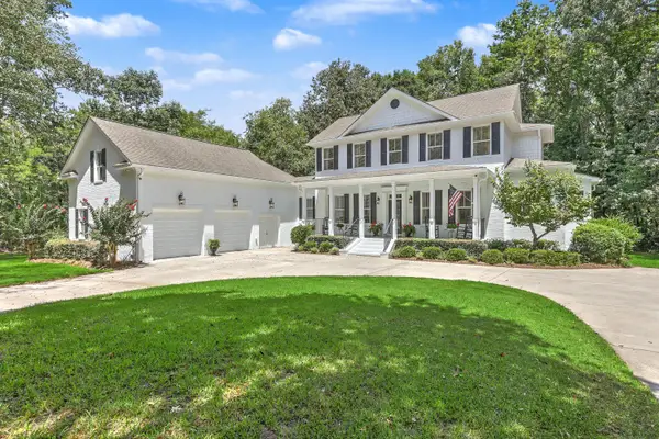 8655 Mcchune Court, North Charleston, SC 29420