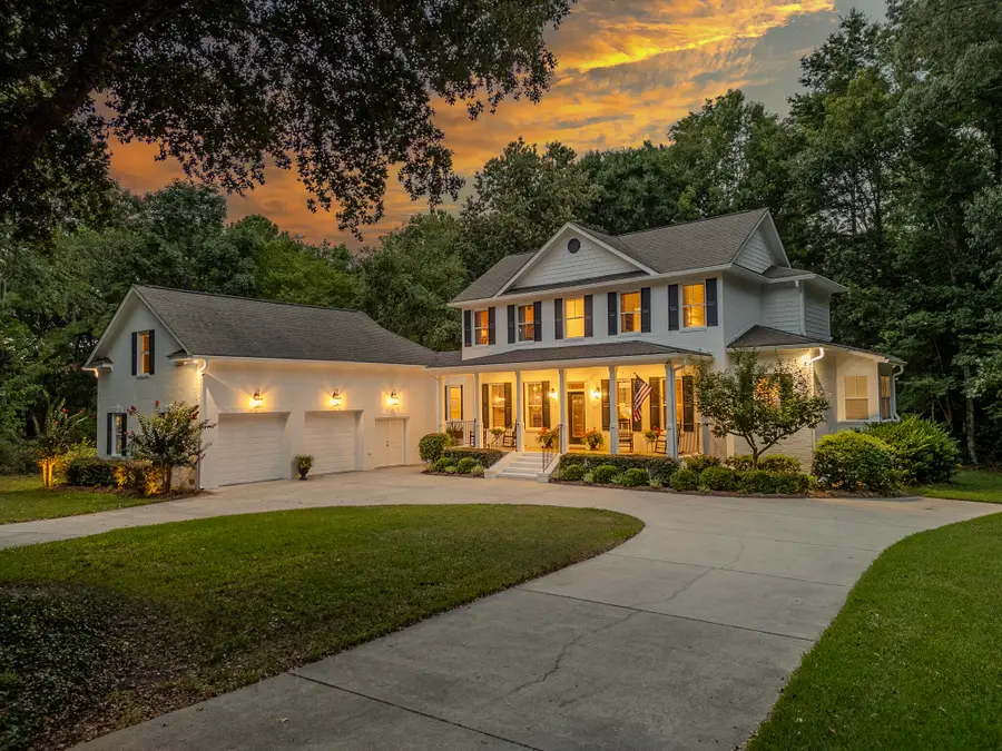 8655 Mcchune Court, North Charleston, SC 29420 - #2