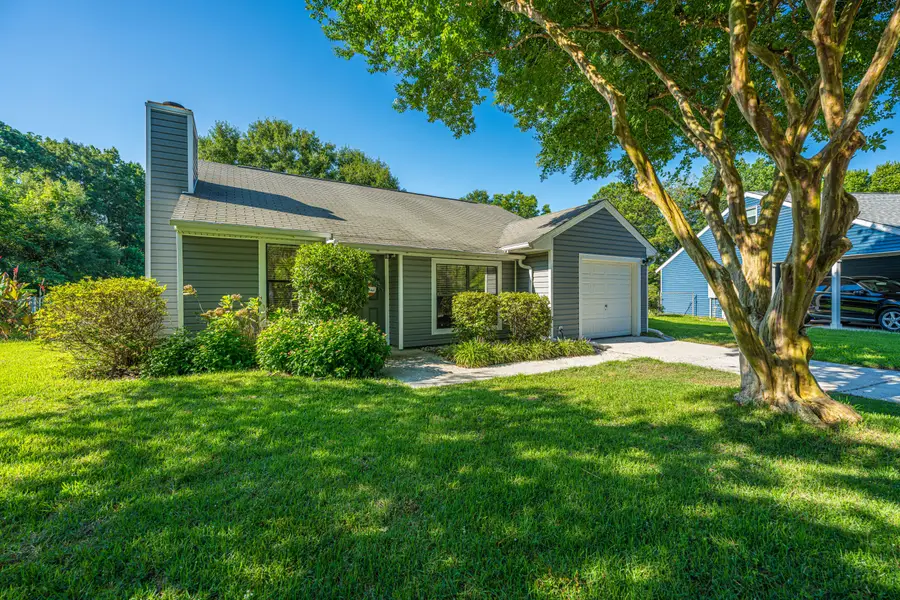 995 Oakcrest Drive, Charleston, SC 29412 - #2