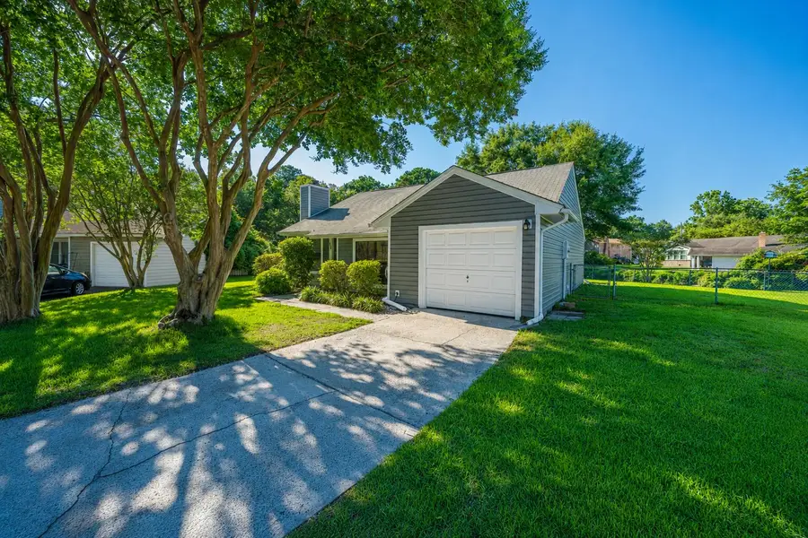 995 Oakcrest Drive, Charleston, SC 29412 - #3