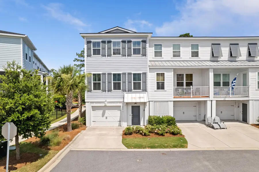 804 Kings Oak Court #1, Charleston, SC 29492 - #2