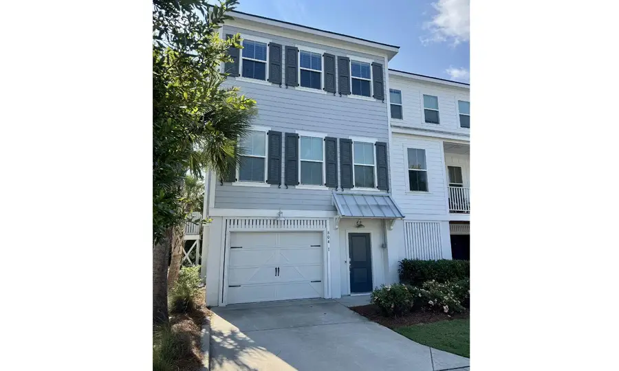 804 Kings Oak Court #1, Charleston, SC 29492 - #3