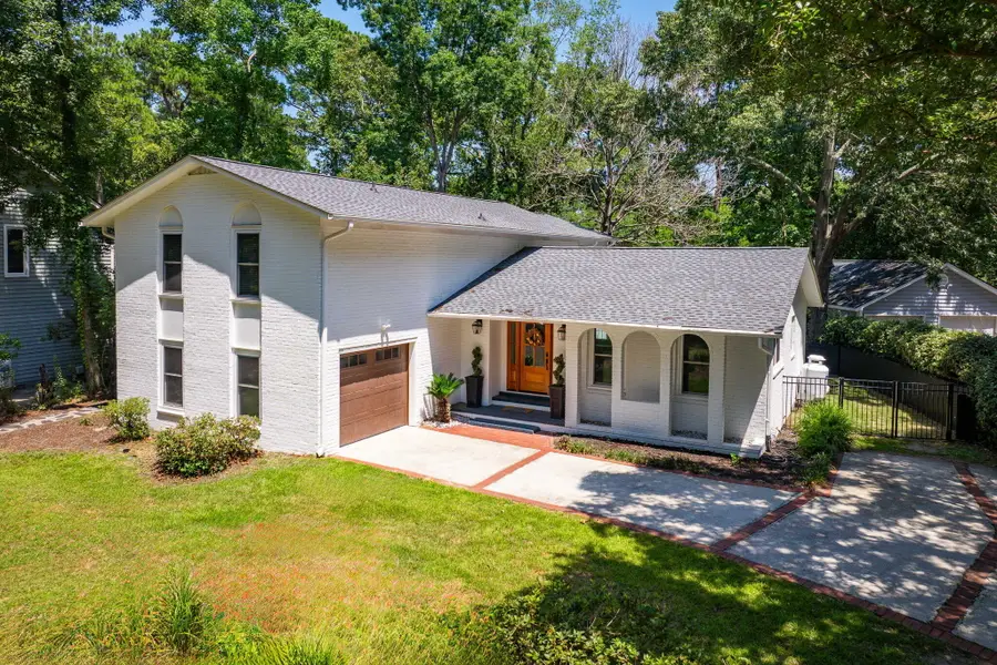 1055 Royalist Road, Mount Pleasant, SC 29464 - #2