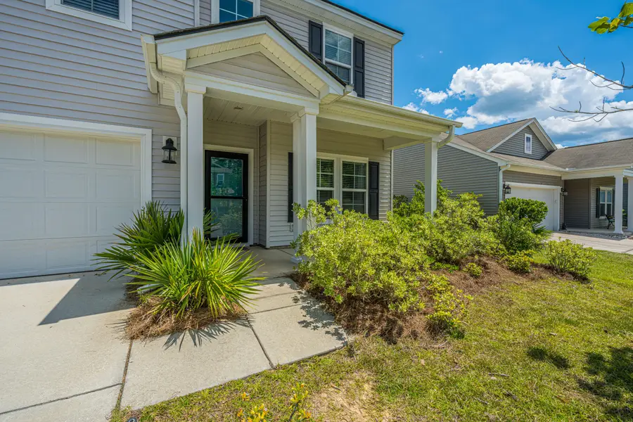 514 Tarleton Drive, Summerville, SC 29483 - #2