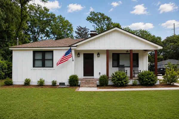 890 W Madison Avenue, Charleston, SC 29412