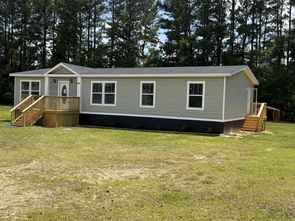 146 Whistletop Lane, Orangeburg, SC 29118 - #1