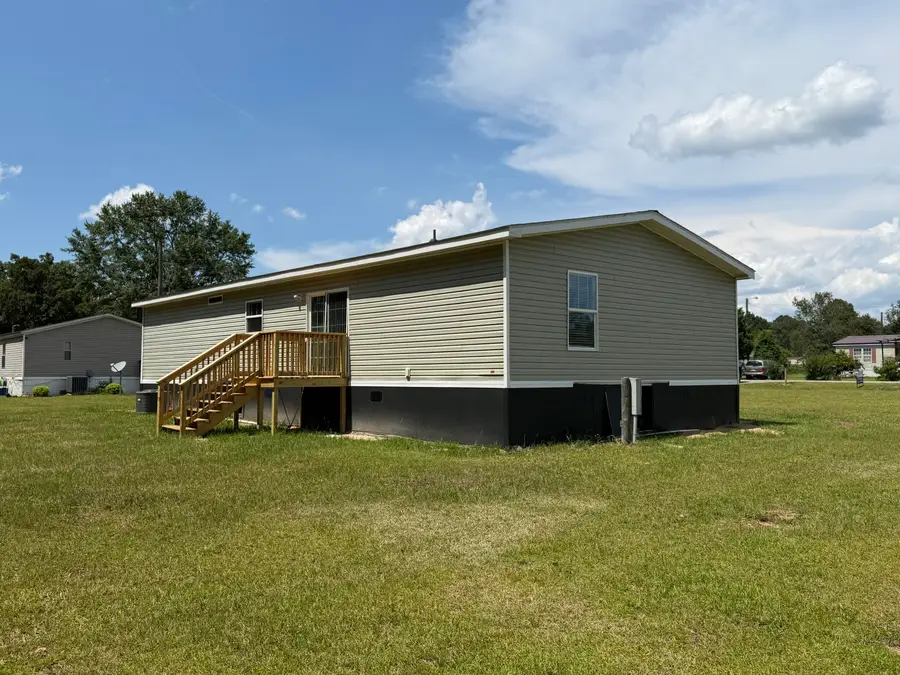 146 Whistletop Lane, Orangeburg, SC 29118 - #3