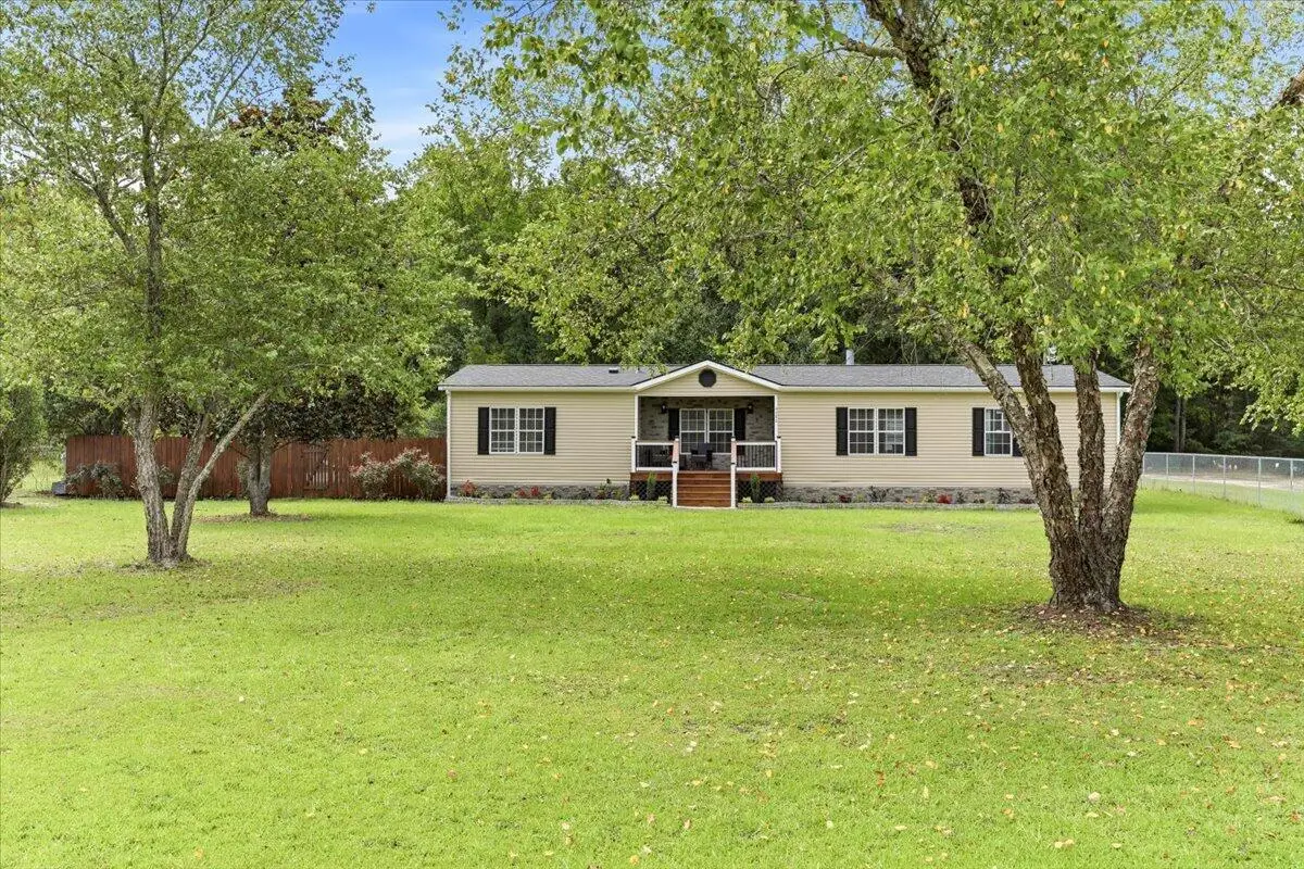 4480 Nazarene Church Road, Sumter, SC 29154 - #1