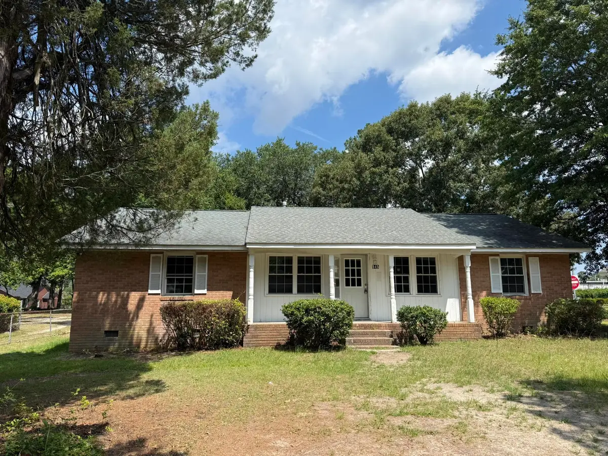 945 Latimore Street, Orangeburg, SC 29115 - #1