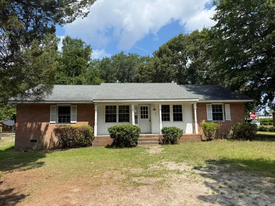 945 Latimore Street, Orangeburg, SC 29115 - #2