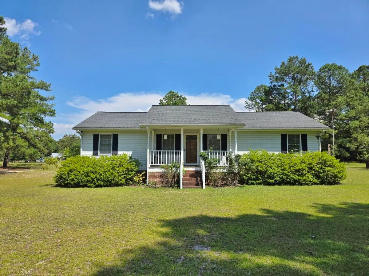 194 Brass Lantern Lane, Elloree, SC 29047 - #1