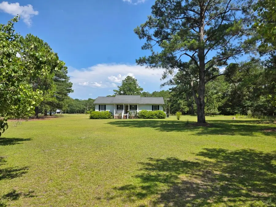194 Brass Lantern Lane, Elloree, SC 29047 - #2