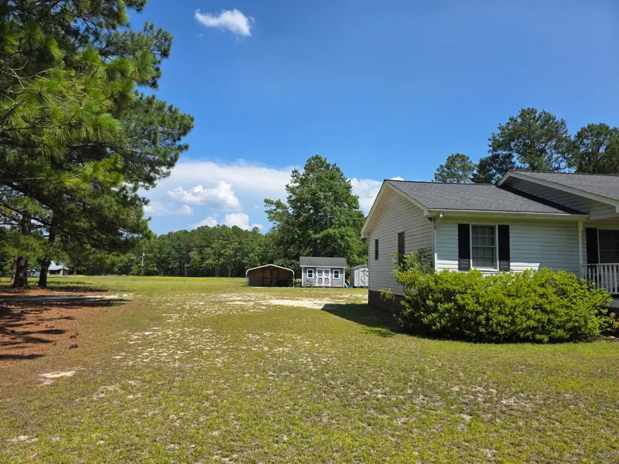 194 Brass Lantern Lane, Elloree, SC 29047 - #3