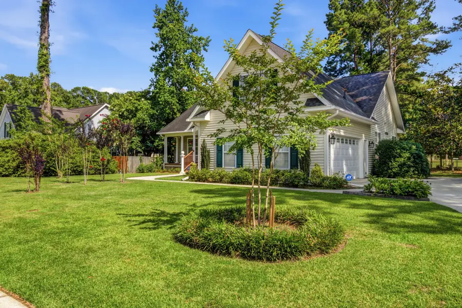 1074 Trotters Boulevard, Summerville, SC 29483 - #2