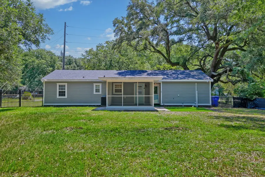 928 Leonard Drive, Johns Island, SC 29455 - #2