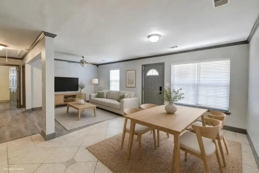 928 Leonard Drive, Johns Island, SC 29455 - #3