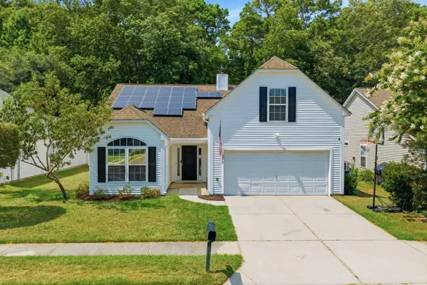 1572 Wellesley Circle, Mount Pleasant, SC 29466