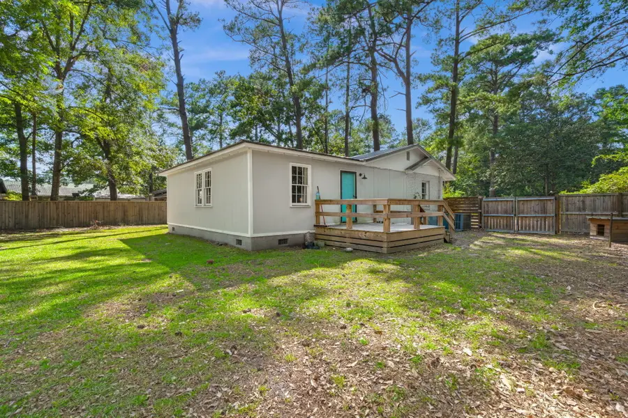 305 Forest Circle, Walterboro, SC 29488 - #2