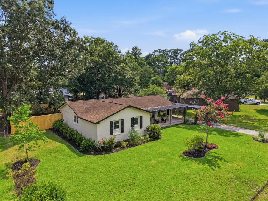 7747 Ovaldale Drive, North Charleston, SC 29418 - #2
