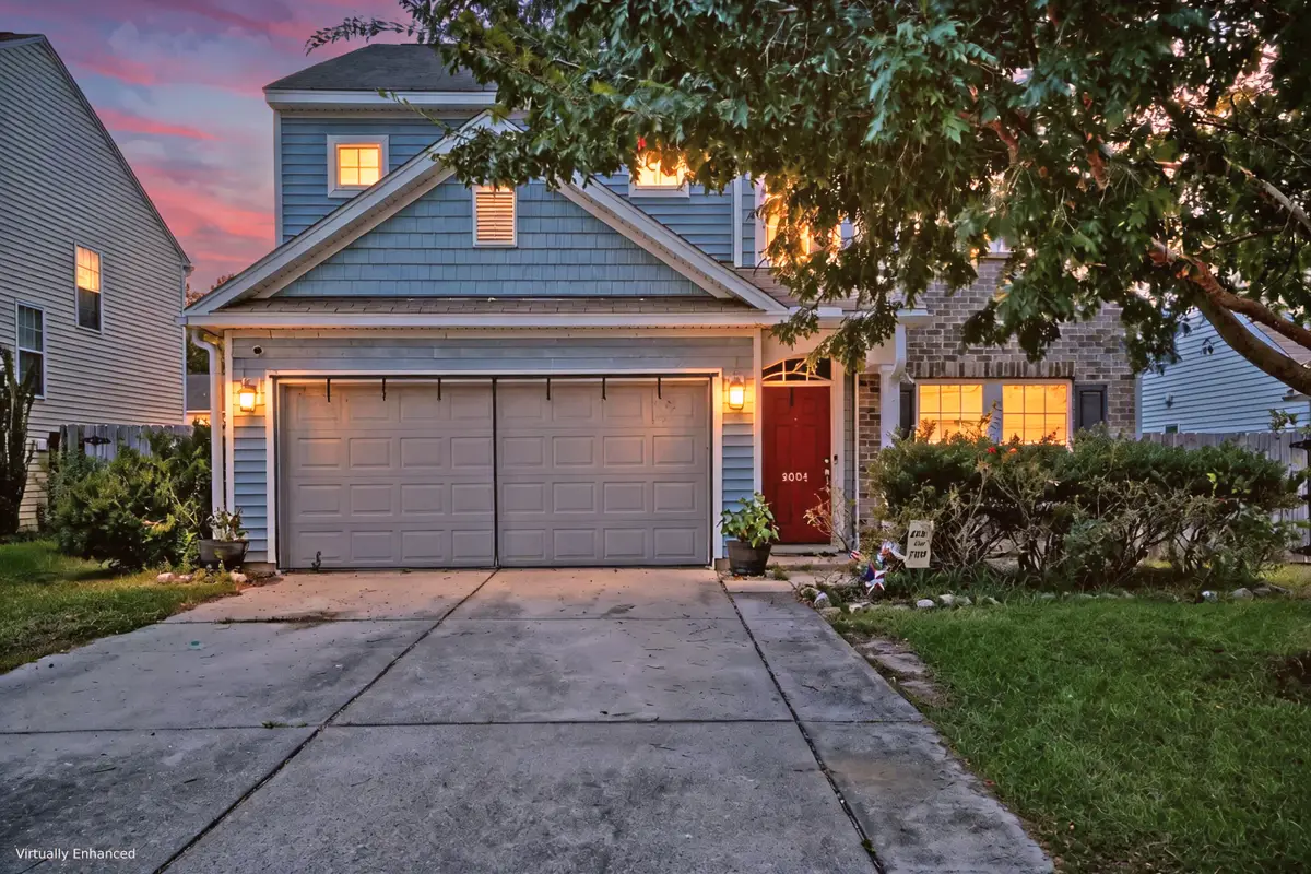 9004 Hema Lane, Summerville, SC 29483 - #1