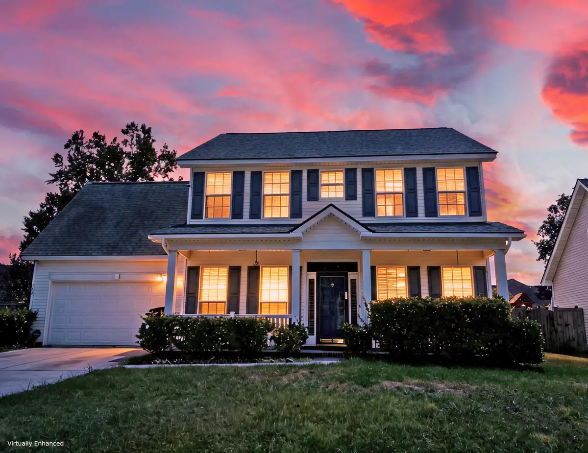 113 Britton Lane, North Charleston, SC 29418 - #1