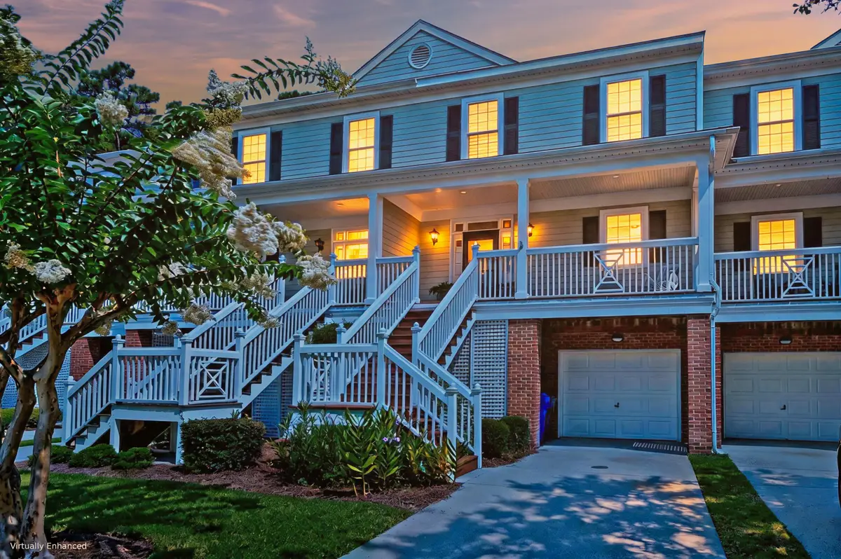 5276 7th Green Drive, Hollywood, SC 29449 - #1