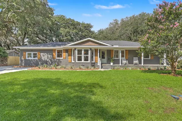 1773 Huntington Drive, Charleston, SC 29407