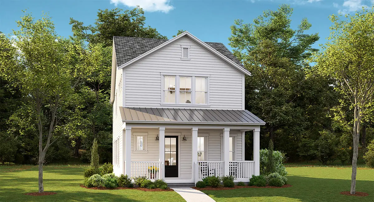 171 Sea Oats Street, Summerville, SC 29485 - #1