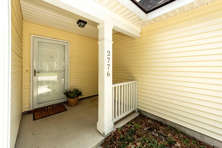 2776 Palmetto Hall Boulevard, Mount Pleasant, SC 29466 - #3