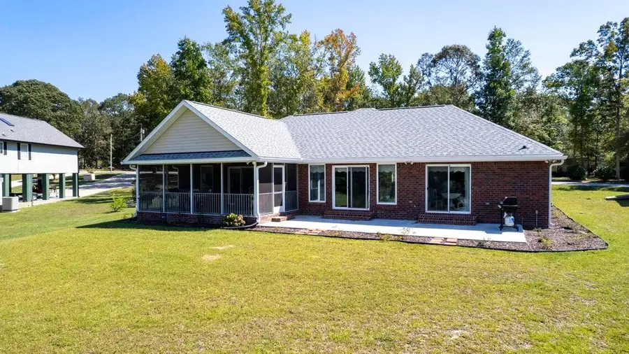 1226 Lesesne Drive, Manning, SC 29102 - #3