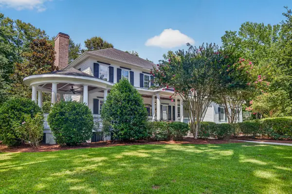 1007 King Mountain Drive, Summerville, SC 29483