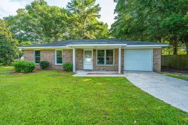 4472 Elderwood Court, Ladson, SC 29456