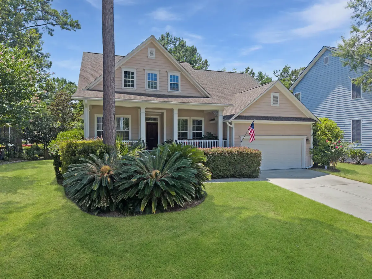 3491 Toomer Kiln Circle, Mount Pleasant, SC 29466 - #1