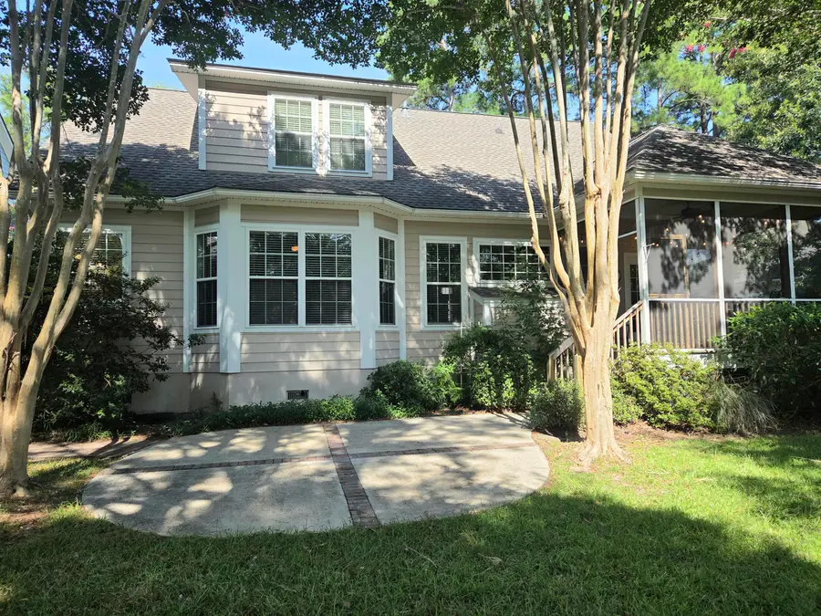 3491 Toomer Kiln Circle, Mount Pleasant, SC 29466 - #3