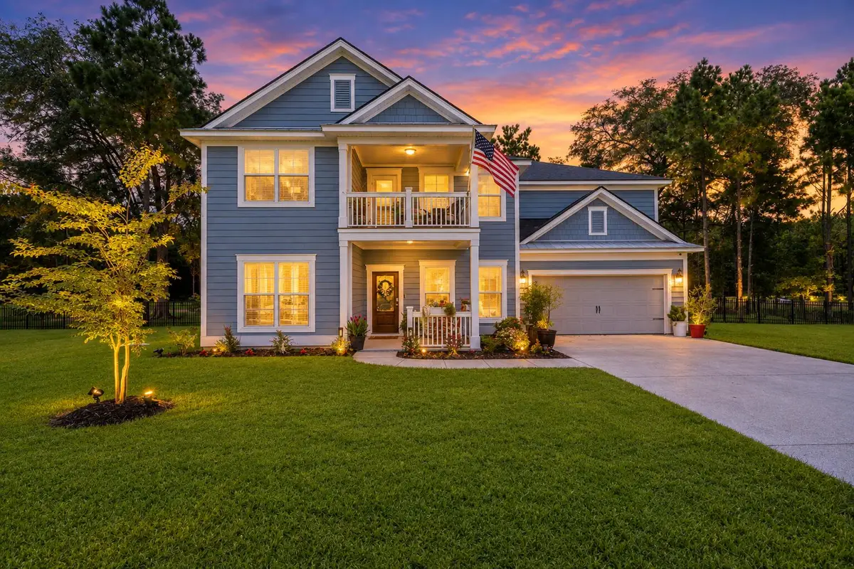 4287 Hugh Bennett Drive, Johns Island, SC 29455 - #1