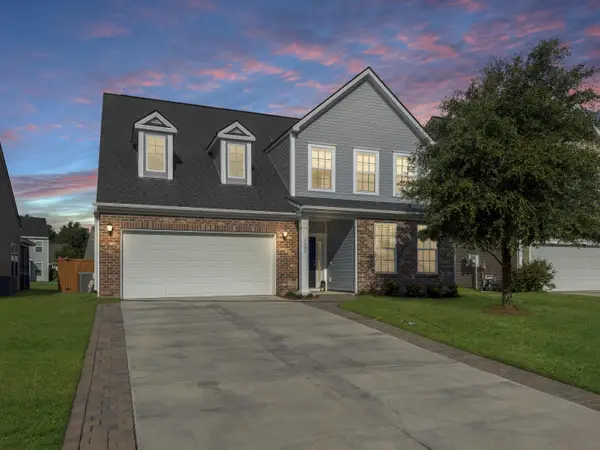 1505 Sanborll Landing Drive, Ladson, SC 29456