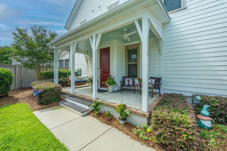 179 Great Lawn Drive, Summerville, SC 29486 - #3