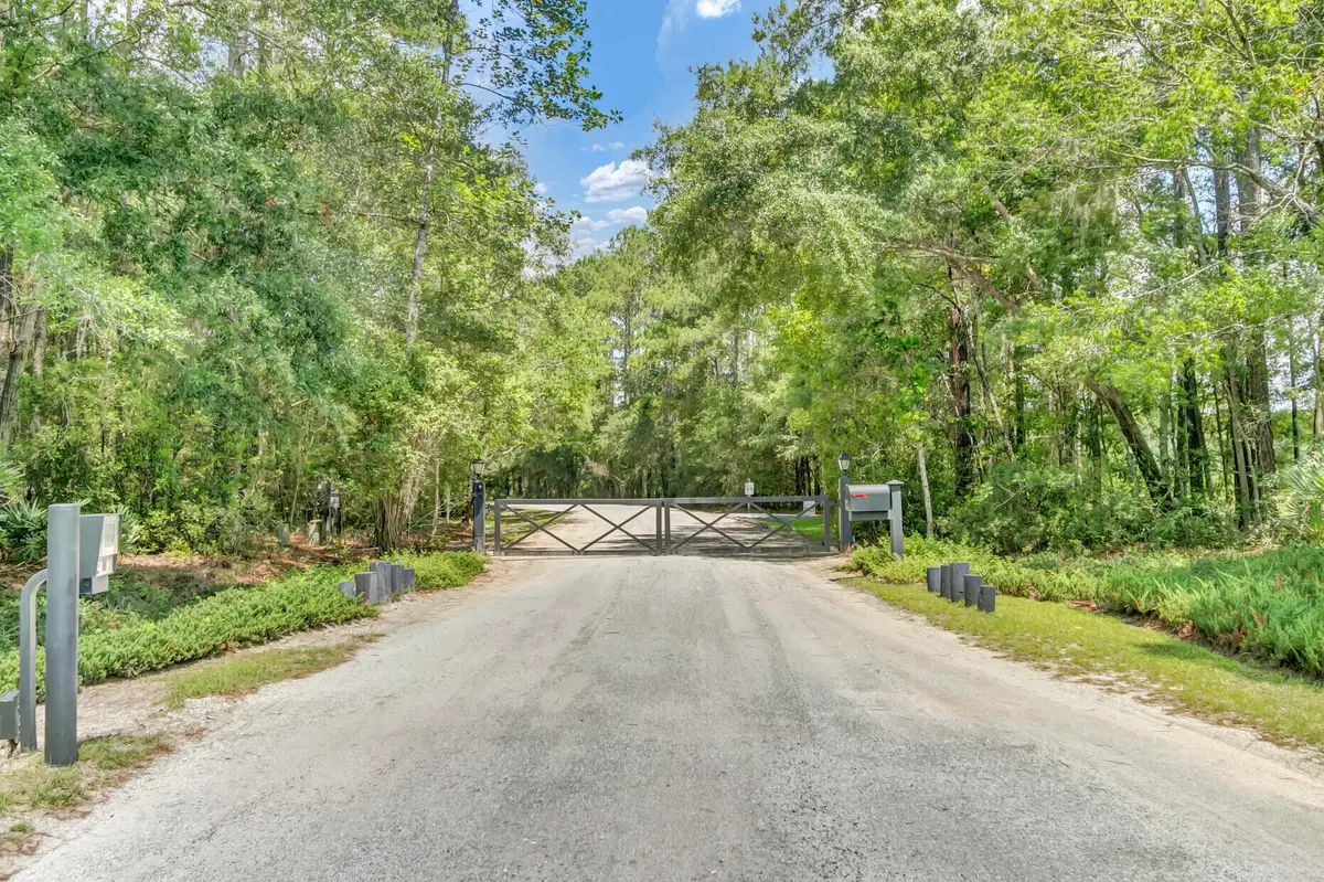 5979 Joseph Blake Lane, Wadmalaw Island, SC 29487 - #1