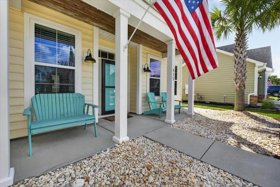 415 Spectrum Road, Summerville, SC 29486 - #3