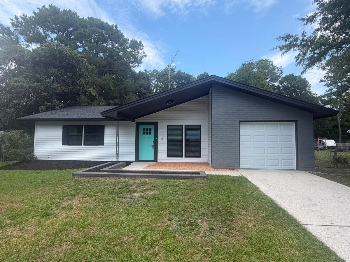 116 Tall Spruce Drive, Moncks Corner, SC 29461 - #1
