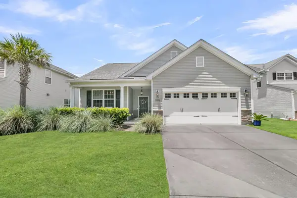 3106 Gallberry Street, Charleston, SC 29414