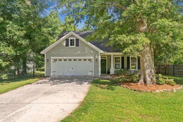 3362 Berryhill Road, Johns Island, SC 29455