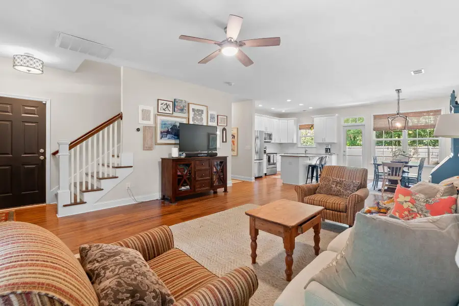 3362 Berryhill Road, Johns Island, SC 29455 - #2