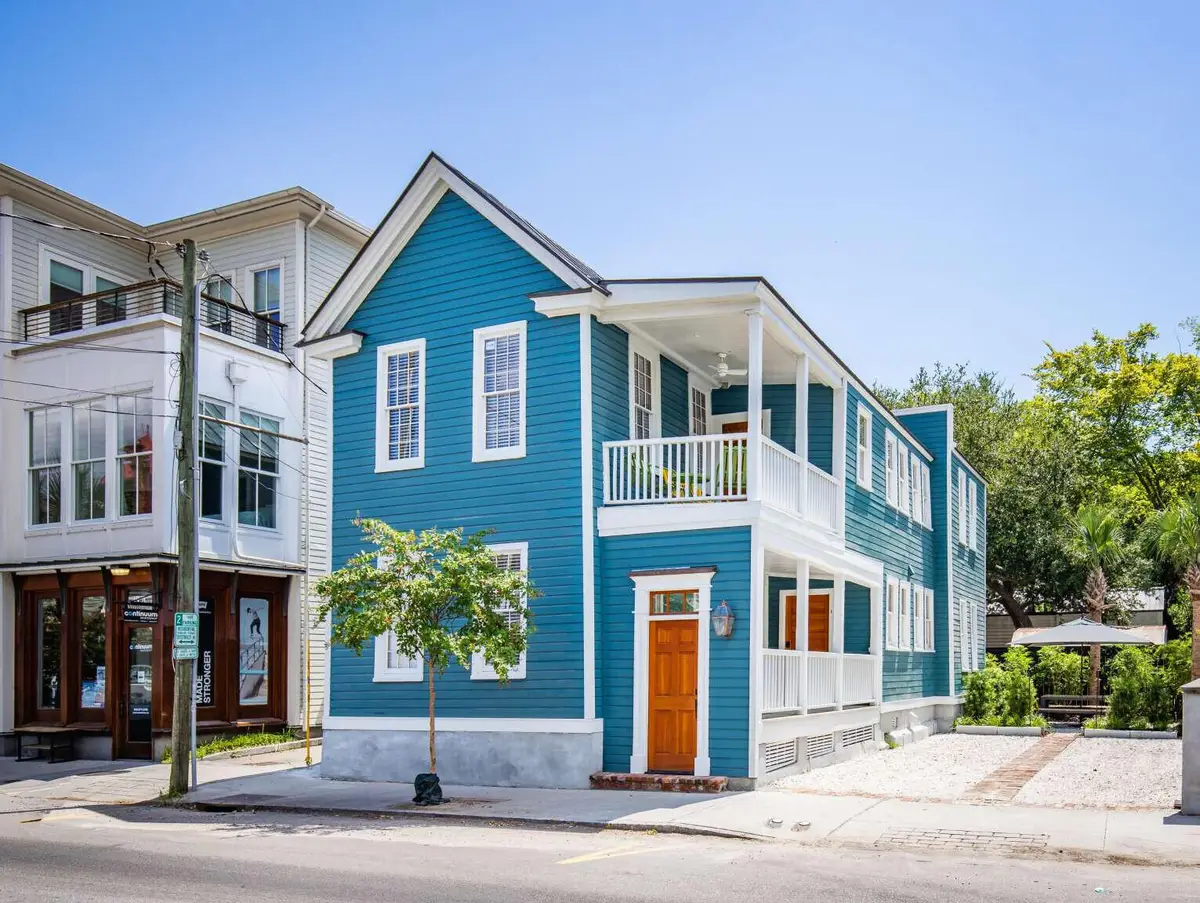 51 Spring Street #A&B, Charleston, SC 29403 - #1