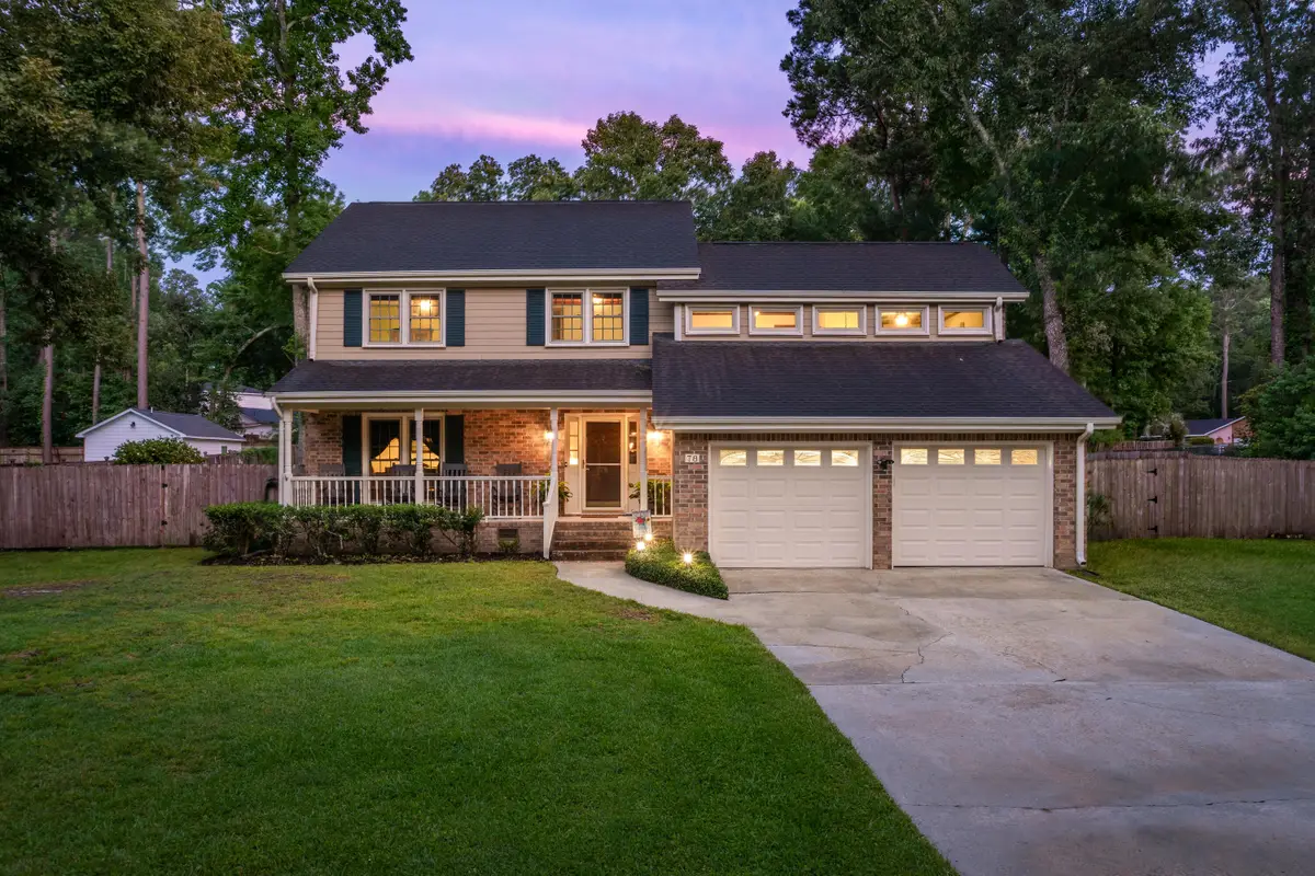 78 King Charles Circle, Summerville, SC 29485 - #1