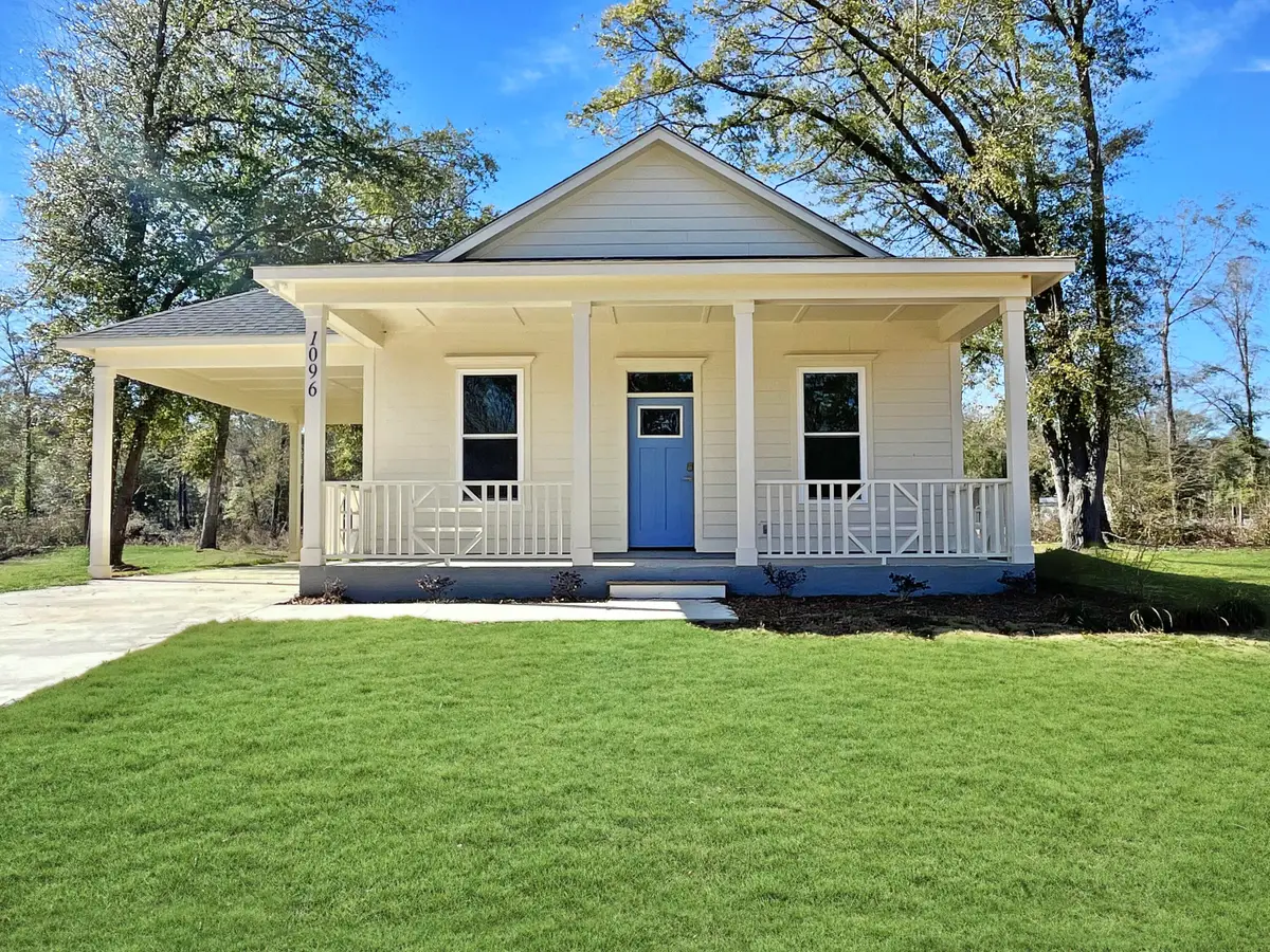 1096 Refuge Way, Summerton, SC 29148 - #1