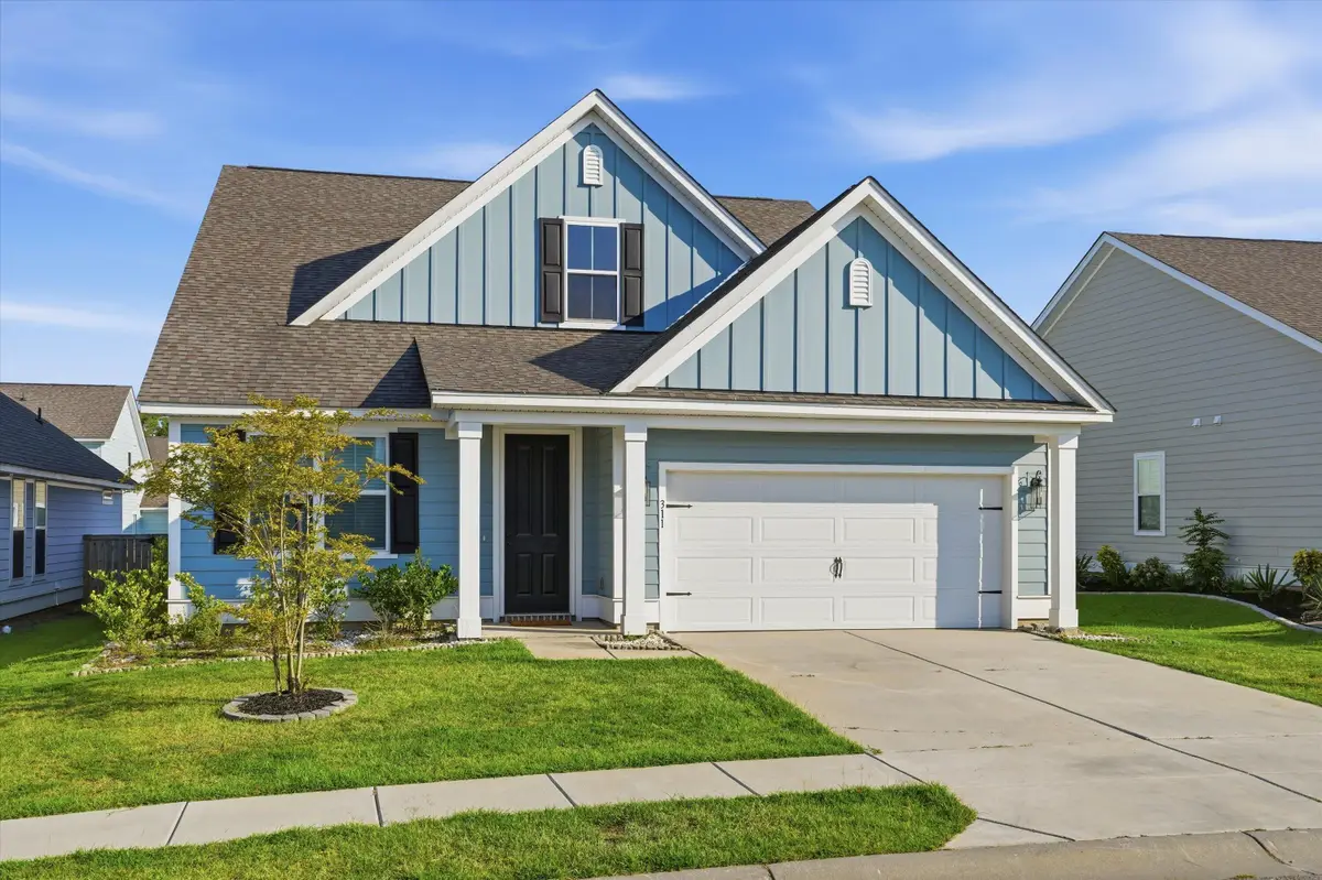 311 Hillman Trail Drive, Moncks Corner, SC 29461 - #1