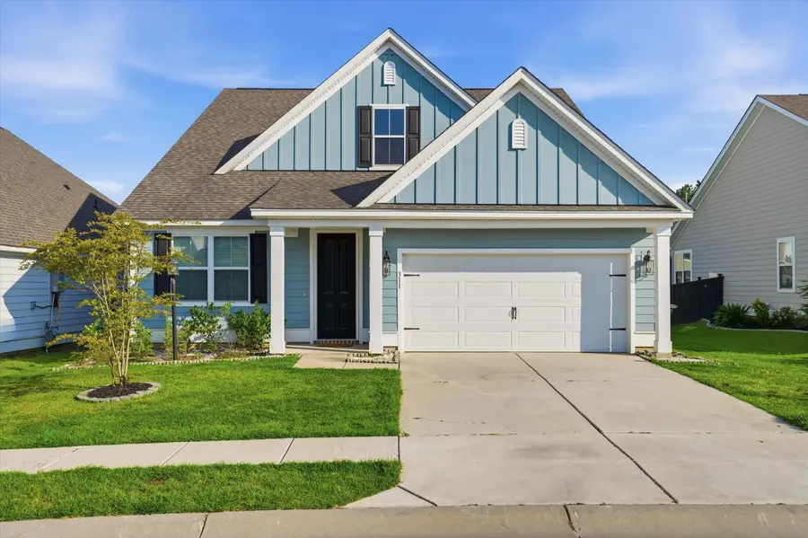 311 Hillman Trail Drive, Moncks Corner, SC 29461 - #2